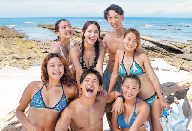 2026年度アンバサダー紹介