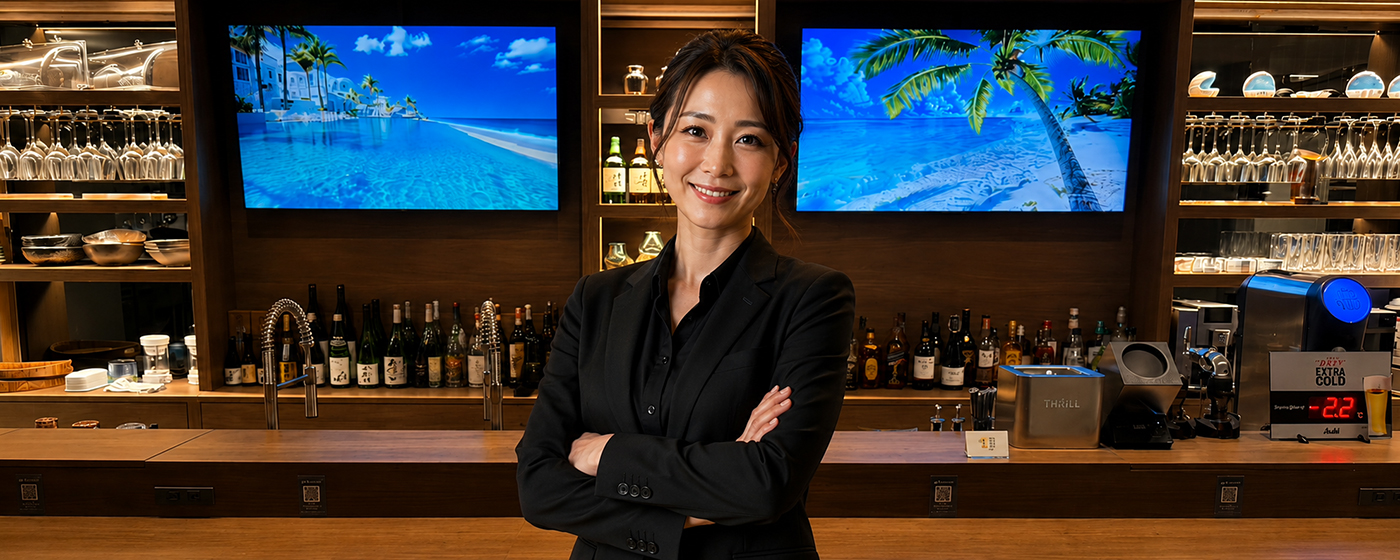 運営スタッフ（店長・マネージャー候補）